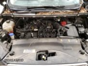 ✅ 2019 Ford Edge SEL • VIN: 2FMPK4J93KBB01169 • Lot: 54072135. Listed on Copart with 58,617 mi. Free auction sales archive from the USA and detailed vehicle history report at DreamBid. Image 12.