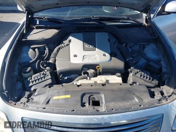 ✅ 2007 Infiniti G35 G35x • VIN: JNKBV61F37M822292 • Lot: 43808082. Wystawiony na IAAI z przebiegiem Nie podano. Bezpłatny archiwum sprzedaży aukcyjnych z USA i szczegółowy raport historii pojazdu na DreamBid. Zdjęcie 10.