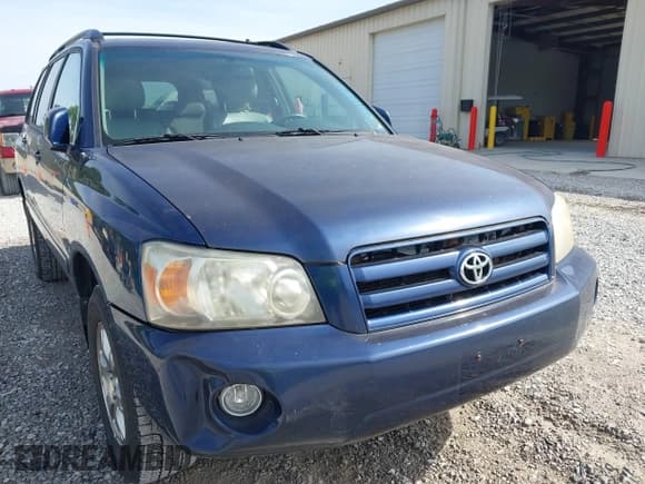 ✅ 2007 Toyota Highlander w/3rd Row • VIN: JTEEP21A170215333 • Lot: 43112891. Listed on IAAI with 269,889 mi. Free auction sales archive from the USA and detailed vehicle history report at DreamBid. Image 6.