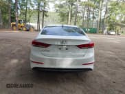 ✅ 2018 Hyundai Elantra SEL • VIN: 5NPD84LFXJH324577 • Lot: 43319119. Listed on IAAI with 145,110 mi. Free auction sales archive from the USA and detailed vehicle history report at DreamBid. Image 16.