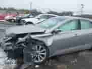 2014 Hyundai Azera Limited with VIN KMHFH4JG6EA361378, listed as a IAAI auction lot 41557210 with 58,561 mi miles and . Bid and sale history available at DreamBid. Image 17.