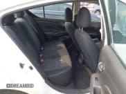 ✅ 2019 Nissan Versa SV • VIN: 3N1CN7AP1KL809079 • Lot: 42405903. Listed on IAAI with 76,115 mi. Free auction sales archive from the USA and detailed vehicle history report at DreamBid. Image 8.