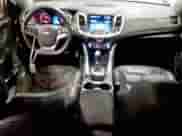 2014 Chevrolet SS z VIN 6G3F15RWXEL931254, wystawiony jako Copart lot #60038555 z przebiegiem 93 771 mil mil oraz Szkoda całkowita • Salvage title. Historia ofert i sprzedaży dostępna na DreamBid. Obrazek 8.