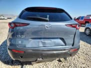 ✅ 2024 Mazda CX-30 S Carbon Edition • VIN: 3MVDMBCM5RM665470 • Lot: 85529655. Wystawiony na Copart z przebiegiem 11 180 mil. Bezpłatny archiwum sprzedaży aukcyjnych z USA i szczegółowy raport historii pojazdu na DreamBid. Zdjęcie 6.