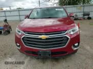 ✅ 2019 Chevrolet Traverse Premier • VIN: 1GNERKKW5KJ252758 • Lot: 72975674. Wystawiony na Copart z przebiegiem 61 256 mil. Bezpłatny archiwum sprzedaży aukcyjnych z USA i szczegółowy raport historii pojazdu na DreamBid. Zdjęcie 11.