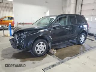✅ 2007 Saturn VUE I4 • VIN: 5GZCZ33D57S851243 • Lot: 91627225. Wystawiony na Copart z przebiegiem 190 494 mil. Bezpłatny archiwum sprzedaży aukcyjnych z USA i szczegółowy raport historii pojazdu na DreamBid. Zdjęcie 1.