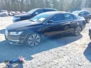 ✅ 2017 Lincoln MKZ Reserve • VIN: 3LN6L5E93HR619253 • Лот: 41657298. Опубликован ранее на IAAI с пробегом 102 946 миль. Бесплатный доступ к архиву аукционных продаж из США и подробный отчёт об истории автомобиля на DreamBid. Изображение 2.