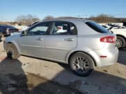 ✅ 2008 Suzuki Reno • VIN: KL5JD66Z58K834966 • Лот: 84941604. Опубликован ранее на Copart с пробегом 118 828 миль. Бесплатный доступ к архиву аукционных продаж из США и подробный отчёт об истории автомобиля на DreamBid. Изображение 2.