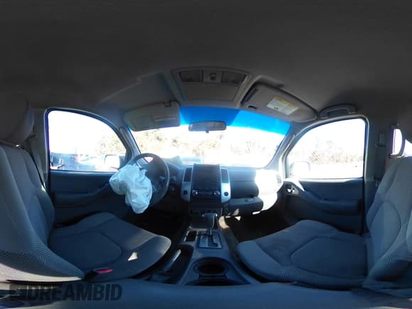 ✅ 2010 Nissan Frontier SE • VIN: 1N6AD0FV2AC434588 • Lot: 41397430. Listed on IAAI with 219,198 mi. Free auction sales archive from the USA and detailed vehicle history report at DreamBid. Image 19.