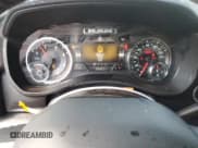 ✅ 2022 Ram 2500 Big Horn • VIN: 3C6UR5DL4NG148834 • Lot: 80659655. Listed on Copart with 24,621 mi. Free auction sales archive from the USA and detailed vehicle history report at DreamBid. Image 9.