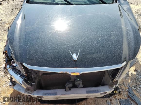 ✅ 2015 Hyundai Equus Signature • VIN: KMHGH4JH3FU093001 • Lot: 66931885. Wystawiony na Copart z przebiegiem Nie podano. Bezpłatny archiwum sprzedaży aukcyjnych z USA i szczegółowy raport historii pojazdu na DreamBid. Zdjęcie 11.