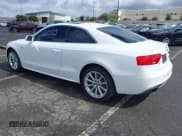 ✅ 2016 Audi A5 Premium • VIN: WAUD2AFR1GA007211 • Lot: 41402123. Listed on IAAI with 64,801 mi. Free auction sales archive from the USA and detailed vehicle history report at DreamBid. Image 3.