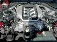 ✅ 2010 Nissan GT-R Premium • VIN: JN1AR5EF9AM231366 • Lot: 89473175. Listed on Copart with 72,544 mi. Free auction sales archive from the USA and detailed vehicle history report at DreamBid. Image 13.