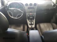 ✅ 2013 Chevrolet Captiva Sport LT • VIN: 3GNAL3EK5DS539047 • Lot: 64768765. Wystawiony na Copart z przebiegiem 228 763 mil. Bezpłatny archiwum sprzedaży aukcyjnych z USA i szczegółowy raport historii pojazdu na DreamBid. Zdjęcie 8.