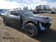 ✅ 2022 Dodge Challenger GT • VIN: 2C3CDZKG5NH149382 • Lot: 38345273. Wystawiony na Copart z przebiegiem 2 992 mil. Bezpłatny archiwum sprzedaży aukcyjnych z USA i szczegółowy raport historii pojazdu na DreamBid. Zdjęcie 4.