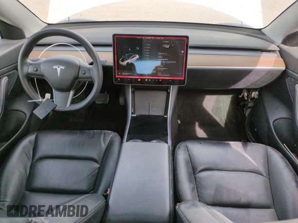 ✅ 2020 Tesla Model 3 Standard Range Plus • VIN: 5YJ3E1EA3LF800710 • Lot: 54778095. Wystawiony na Copart z przebiegiem 94 080 mil. Bezpłatny archiwum sprzedaży aukcyjnych z USA i szczegółowy raport historii pojazdu na DreamBid. Zdjęcie 8.