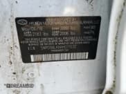 ✅ 2017 Hyundai Elantra Eco • VIN: 5NPD94LAXHH071532 • Lot: 89642125. Listed on Copart with 42,358 mi. Free auction sales archive from the USA and detailed vehicle history report at DreamBid. Image 12.