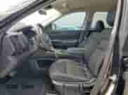 2024 Nissan Pathfinder S with VIN 5N1DR3AA6RC251354, listed as a Copart auction lot 56457795 with 36,589 mi miles and Salvage title. Bid and sale history available at DreamBid. Image 7.