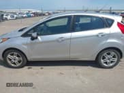 ✅ 2019 Ford Fiesta SE • VIN: 3FADP4EJ0KM102488 • Lot: 42831351. Listed on IAAI with 167,284 mi. Free auction sales archive from the USA and detailed vehicle history report at DreamBid. Image 14.