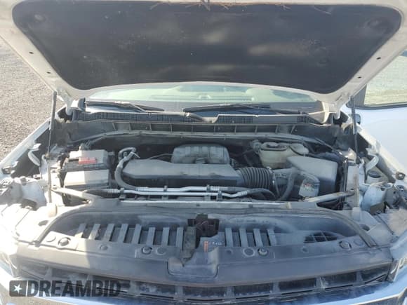 ✅ 2019 Chevrolet Silverado 1500 LT • VIN: 1GCPYDEK5KZ378483 • Lot: 71541405. Wystawiony na Copart z przebiegiem 169 508 mil. Bezpłatny archiwum sprzedaży aukcyjnych z USA i szczegółowy raport historii pojazdu na DreamBid. Zdjęcie 11.