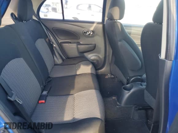 ✅ 2019 Nissan Micra S • VIN: 3N1CK3CPXKL207215 • Lot: 80728134. Wystawiony na Copart z przebiegiem 113 301 mil. Bezpłatny archiwum sprzedaży aukcyjnych z USA i szczegółowy raport historii pojazdu na DreamBid. Zdjęcie 10.