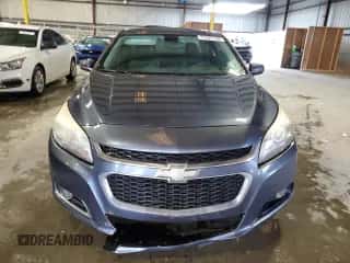 ✅ 2014 Chevrolet Malibu LT • VIN: 1G11E5SL7EF142501 • Lot: 71297134. Wystawiony na Copart z przebiegiem 185 832 mil mil. Skorzystaj z bezpłatnego archiwum sprzedaży aukcyjnych z USA i zobacz szczegółowy raport historii pojazdu na DreamBid. Zdjęcie 5.