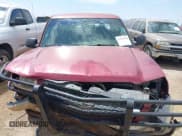 ✅ 2004 Chevrolet Silverado 1500 LS • VIN: 2GCEC19T041193650 • Lot: 42926558. Listed on IAAI with 196,719 mi. Free auction sales archive from the USA and detailed vehicle history report at DreamBid. Image 12.