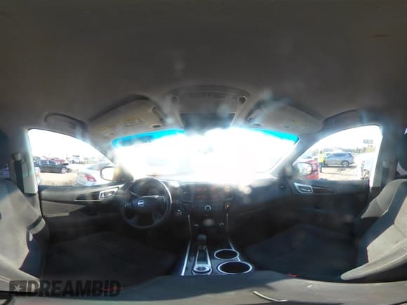 ✅ 2016 Nissan Pathfinder S • VIN: 5N1AR2MM9GC651277 • Лот: 43467940. Опубликован ранее на IAAI с пробегом 123 545 миль. Бесплатный доступ к архиву аукционных продаж из США и подробный отчёт об истории автомобиля на DreamBid. Изображение 22.