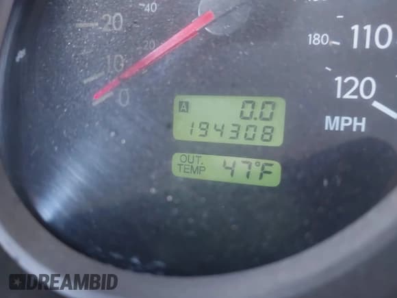 ✅ 2006 Subaru Forester X • VIN: JF1SG63656G715451 • Lot: 43453727. Wystawiony na IAAI z przebiegiem 194 308 mil. Bezpłatny archiwum sprzedaży aukcyjnych z USA i szczegółowy raport historii pojazdu na DreamBid. Zdjęcie 16.