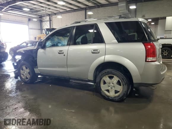 ✅ 2006 Saturn VUE • VIN: 5GZCZ63416S834472 • Лот: 75606924. Опубликован ранее на Copart с пробегом 207 921 миль. Бесплатный доступ к архиву аукционных продаж из США и подробный отчёт об истории автомобиля на DreamBid. Изображение 2.