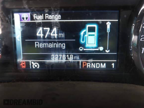 ✅ 2015 Chevrolet Silverado 2500HD LTZ • VIN: 1GC1KWE89FF117551 • Лот: 43428295. Опубликован ранее на IAAI с пробегом 327 618 миль. Бесплатный доступ к архиву аукционных продаж из США и подробный отчёт об истории автомобиля на DreamBid. Изображение 15.