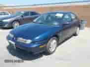 1998 Saturn SL с VIN 1G8ZK5270WZ174447, выставлен на аукционе IAAI как лот 42543578 с пробегом 137 326 миль миль и . История ставок и продаж доступна на DreamBid. Изображение 2.