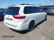 ✅ 2015 Toyota Sienna Limited • VIN: 5TDDK3DC5FS102269 • Лот: 42289229. Опубликован ранее на IAAI с пробегом 108 208 миль. Бесплатный доступ к архиву аукционных продаж из США и подробный отчёт об истории автомобиля на DreamBid. Изображение 4.