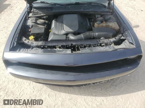 ✅ 2016 Dodge Challenger R/T • VIN: 2C3CDZBT3GH232521 • Lot: 65639814. Wystawiony na Copart z przebiegiem 147 226 mil. Bezpłatny archiwum sprzedaży aukcyjnych z USA i szczegółowy raport historii pojazdu na DreamBid. Zdjęcie 11.