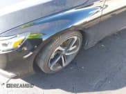 ✅ 2022 Honda Accord Sport • VIN: 1HGCV3F29NA000039 • Lot: 43480471. Listed on IAAI with Not provided. Free auction sales archive from the USA and detailed vehicle history report at DreamBid. Image 18.