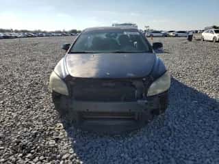 2010 Chevrolet Malibu 1LT z VIN 1G1ZC5EB4A4135880, wystawiony jako Copart lot #90295855 z przebiegiem 185 457 mil mil oraz Szkoda całkowita • Salvage title. Historia ofert i sprzedaży dostępna na DreamBid. Obrazek 5.