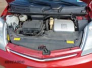 ✅ 2008 Toyota Prius • VIN: JTDKB20U087716479 • Lot: 43299049. Listed on IAAI with 125,923 mi. Free auction sales archive from the USA and detailed vehicle history report at DreamBid. Image 10.