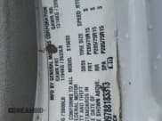 ✅ 2008 Chevrolet Colorado LS • VIN: 1GCCS199788183313 • Лот: 74595344. Опубликован ранее на Copart с пробегом 222 041 миль. Бесплатный доступ к архиву аукционных продаж из США и подробный отчёт об истории автомобиля на DreamBid. Изображение 14.