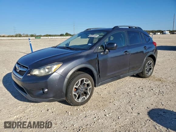 ✅ 2014 Subaru Crosstrek Limited • VIN: JF2GPAGC2E8305767 • Лот: 94551485. Опубликован ранее на Copart с пробегом 155 084 миль. Бесплатный доступ к архиву аукционных продаж из США и подробный отчёт об истории автомобиля на DreamBid. Изображение 1.