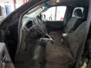 ✅ 2009 Nissan Frontier SE • VIN: 1N6AD06W59C421189 • Lot: 63680595. Listed on Copart with 163,149 mi. Free auction sales archive from the USA and detailed vehicle history report at DreamBid. Image 7.