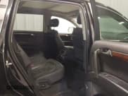 ✅ 2012 Audi Q7 Premium Plus • VIN: WA1LMAFE1CD009775 • Lot: 41304315. Wystawiony na IAAI z przebiegiem 215 578 mil. Bezpłatny archiwum sprzedaży aukcyjnych z USA i szczegółowy raport historii pojazdu na DreamBid. Zdjęcie 8.