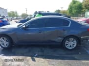 ✅ 2011 Infiniti G25 Journey • VIN: JN1DV6AP7BM831186 • Lot: 42076873. Listed on IAAI with 288,346 mi. Free auction sales archive from the USA and detailed vehicle history report at DreamBid. Image 14.