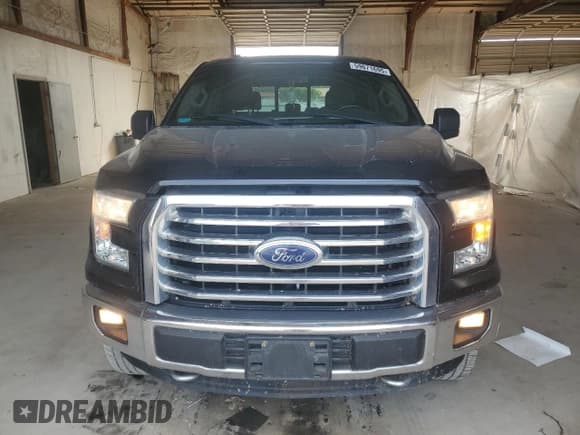 ✅ 2015 Ford F-150 XLT • VIN: 1FTEW1EF0FFA69722 • Лот: 59671695. Опубликован ранее на Copart с пробегом 189 690 миль. Бесплатный доступ к архиву аукционных продаж из США и подробный отчёт об истории автомобиля на DreamBid. Изображение 5.