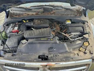 ✅ 2004 Dodge Durango ST • VIN: 1D4HB38N84F187055 • Lot: 93987145. Listed on Copart with Not provided. Free auction sales archive from the USA and detailed vehicle history report at DreamBid. Image 5.