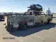 2019 Chevrolet Silverado 2500HD LT with VIN 1GC1KSEY5KF157418, listed as a Copart auction lot 68539685 with Not provided miles and Non repairable. Bid and sale history available at DreamBid. Image 3.