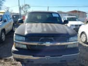 ✅ 2003 Chevrolet Silverado 1500 LS • VIN: 2GCEK19T231218629 • Лот: 43793669. Опубликован ранее на IAAI с пробегом 242 693 миль. Бесплатный доступ к архиву аукционных продаж из США и подробный отчёт об истории автомобиля на DreamBid. Изображение 6.