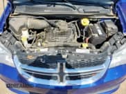 ✅ 2020 Dodge Grand Caravan SXT • VIN: 2C4RDGCG2LR154409 • Лот: 82278745. Опубликован ранее на Copart с пробегом 115 657 миль. Бесплатный доступ к архиву аукционных продаж из США и подробный отчёт об истории автомобиля на DreamBid. Изображение 12.