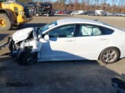 ✅ 2018 Ford Fusion SE • VIN: 3FA6P0H7XJR188685 • Лот: 43741169. Опубликован ранее на IAAI с пробегом 120 625 миль. Бесплатный доступ к архиву аукционных продаж из США и подробный отчёт об истории автомобиля на DreamBid. Изображение 14.