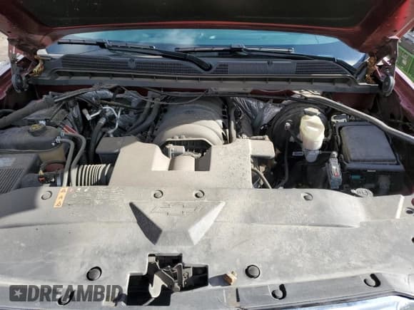 ✅ 2017 Chevrolet Silverado 1500 LT • VIN: 3GCUKREC1HG258456 • Lot: 87127255. Wystawiony na Copart z przebiegiem 66 780 mil. Bezpłatny archiwum sprzedaży aukcyjnych z USA i szczegółowy raport historii pojazdu na DreamBid. Zdjęcie 11.