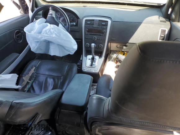 ✅ 2007 Pontiac Torrent • VIN: 2CKDL73F076238409 • Лот: 68118505. Опубликован ранее на Copart с пробегом Не указан. Бесплатный доступ к архиву аукционных продаж из США и подробный отчёт об истории автомобиля на DreamBid. Изображение 8.